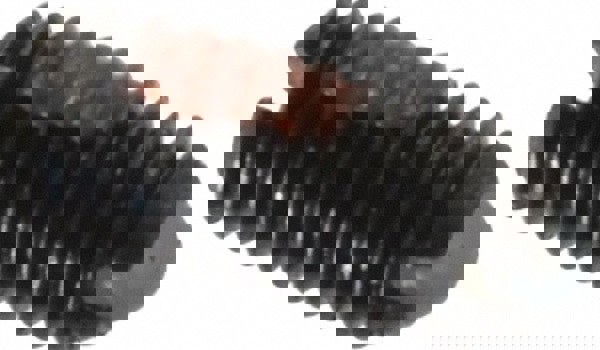 Threaded Ball Plunger: 6-40, 0.078